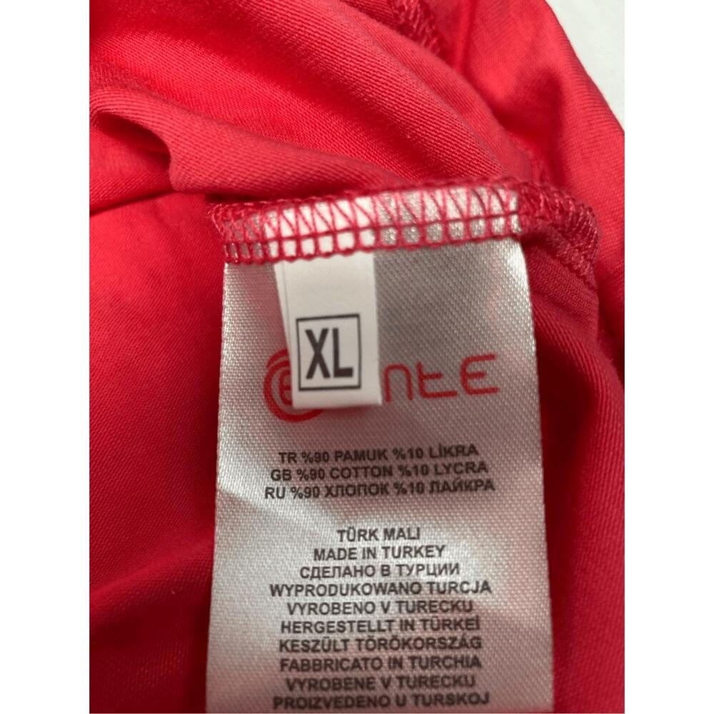 Exante Sports Tee Never Look Back: Just Call Me a Queen XL - Picture 6 of 8